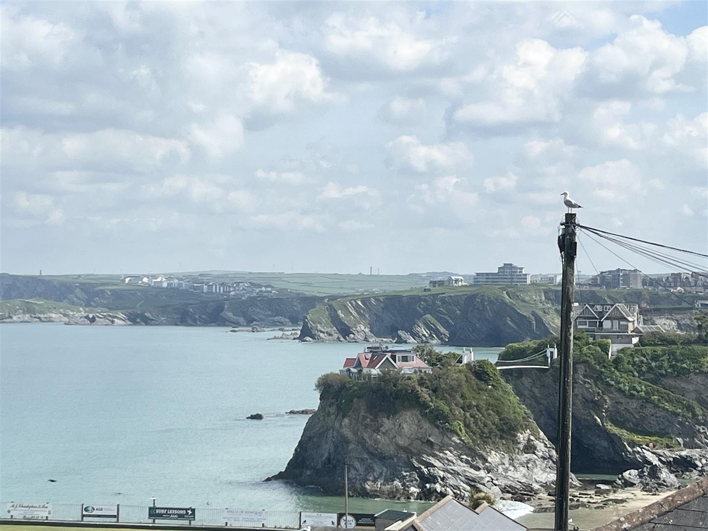 Fore Street, Newquay photo - 2